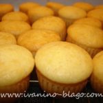 Maple Mini Muffins
