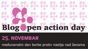 Dan borbe protiv nasilja nad ženama